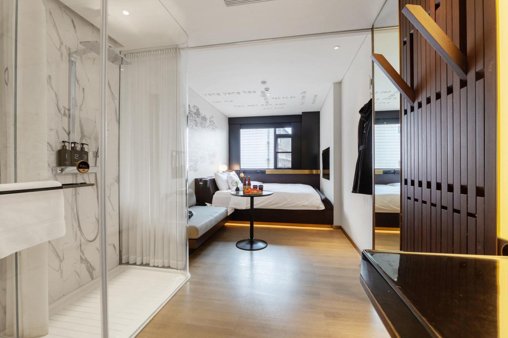Citigo Hotel Green Lake Kunming Esterno foto