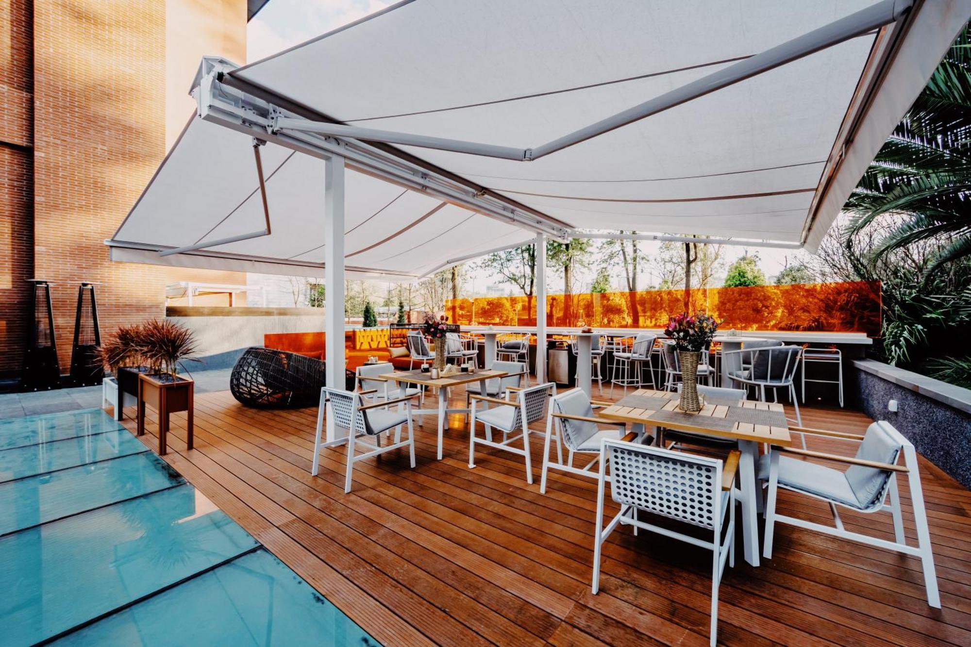 Citigo Hotel Green Lake Kunming Esterno foto
