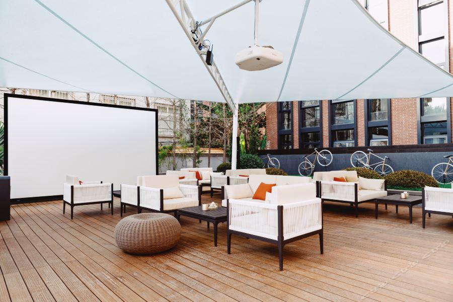 Citigo Hotel Green Lake Kunming Esterno foto