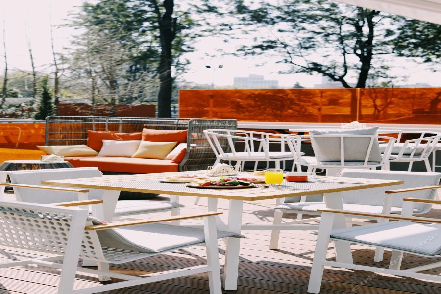 Citigo Hotel Green Lake Kunming Esterno foto