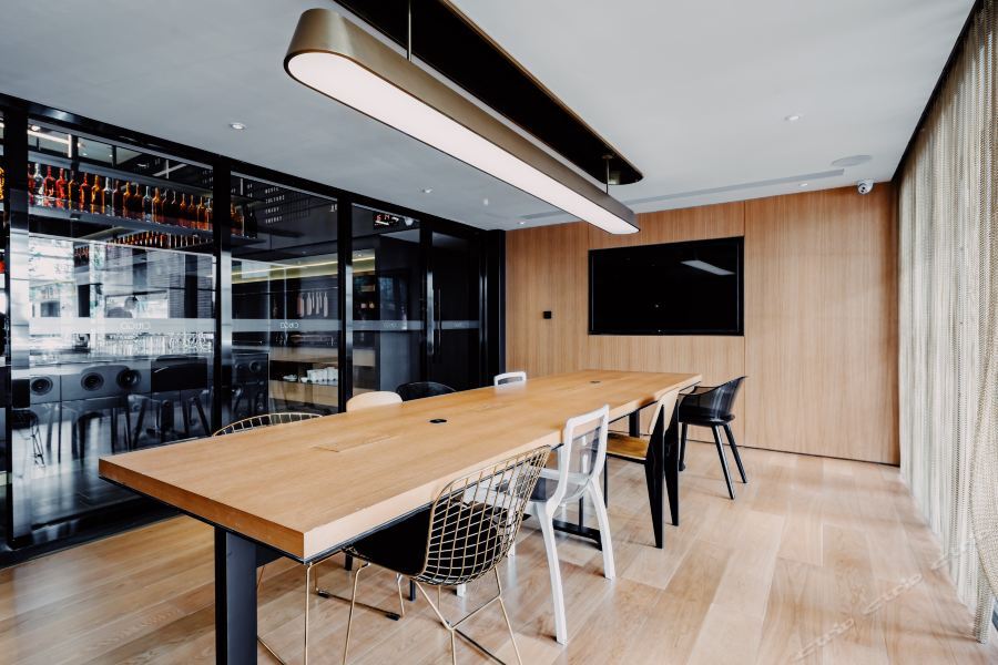 Citigo Hotel Green Lake Kunming Esterno foto